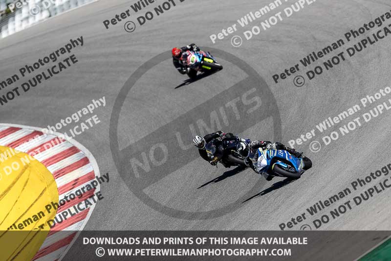 may 2019;motorbikes;no limits;peter wileman photography;portimao;portugal;trackday digital images